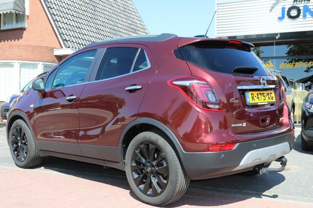 Opel MOKKA 1.4 TURBO INNOVATION NW. STAAT! BOVAG GARANTIE