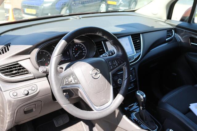 Opel MOKKA 1.4 TURBO INNOVATION NW. STAAT! BOVAG GARANTIE