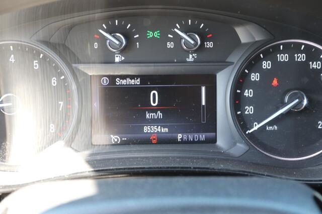 Opel MOKKA 1.4 TURBO INNOVATION NW. STAAT! BOVAG GARANTIE