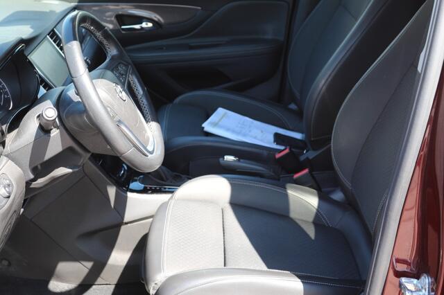 Opel MOKKA 1.4 TURBO INNOVATION NW. STAAT! BOVAG GARANTIE