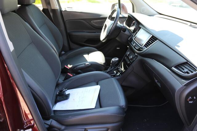 Opel MOKKA 1.4 TURBO INNOVATION NW. STAAT! BOVAG GARANTIE