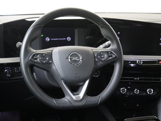 Opel MOKKA Mokka-e Elegance 50-kWh 11kw bl. | Adaptieve cruisecontrol | Stoelverwarming | Camera | Parkeerhulp | FP