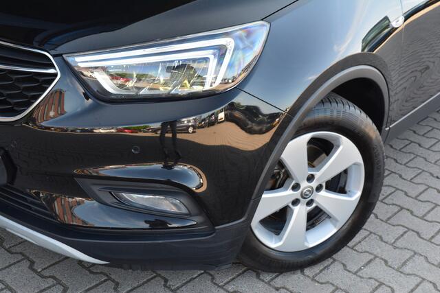 Opel MOKKA X 1.4 Turbo 4x4 Edition | Trekhaak | Camera | Cruise Control |