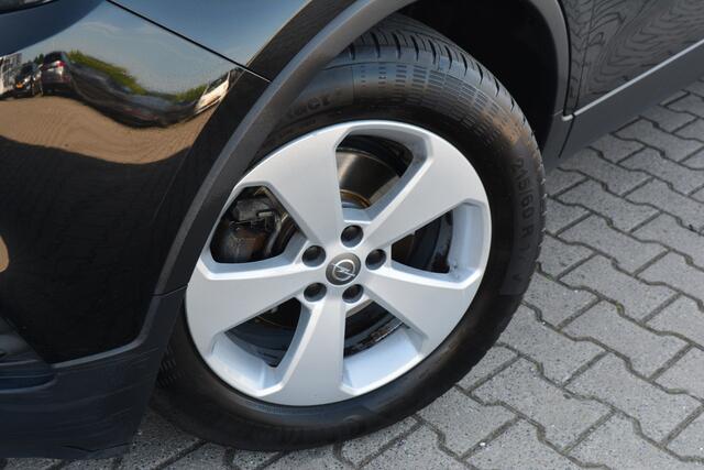 Opel MOKKA X 1.4 Turbo 4x4 Edition | Trekhaak | Camera | Cruise Control |