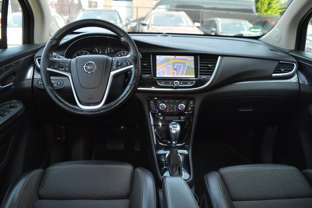 Opel MOKKA X 1.4 Turbo 4x4 Edition | Trekhaak | Camera | Cruise Control |