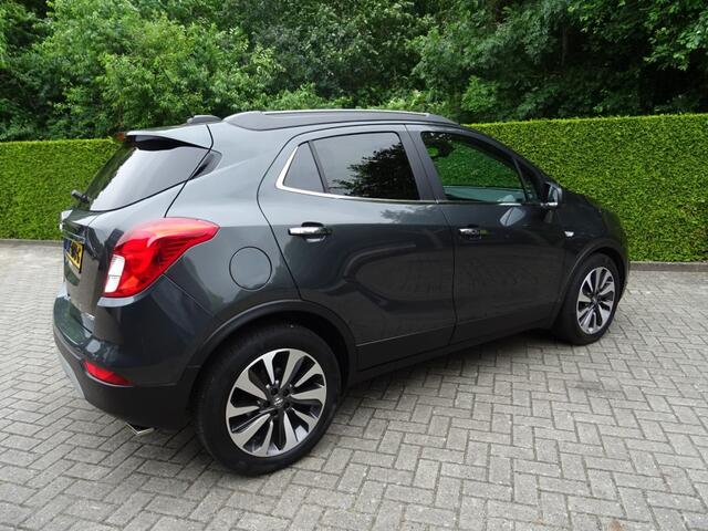 Opel MOKKA 1.4 TURBO INNOVATION PDC CAMERA VOL LEER TREKHAAK