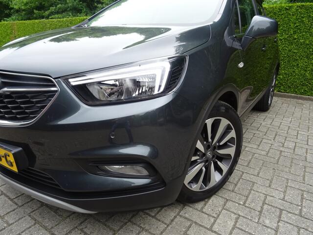 Opel MOKKA 1.4 TURBO INNOVATION PDC CAMERA VOL LEER TREKHAAK