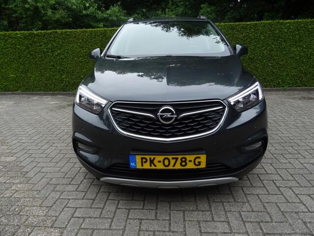 Opel MOKKA 1.4 TURBO INNOVATION PDC CAMERA VOL LEER TREKHAAK
