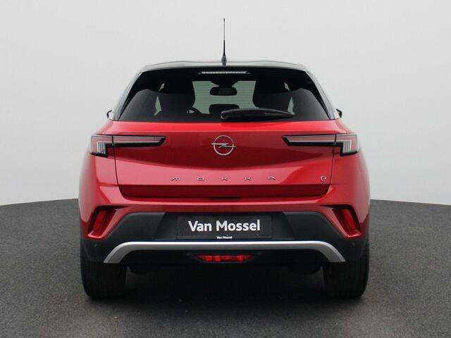 Opel MOKKA Mokka-e Ultimate 50-kWh