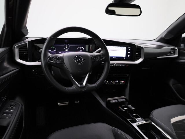 Opel MOKKA Mokka-e Ultimate 50-kWh