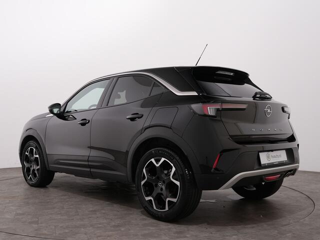 Opel MOKKA 1.2 TURBO ULTIMATE 130PK EAT8 | Massagestoelen | Camera |