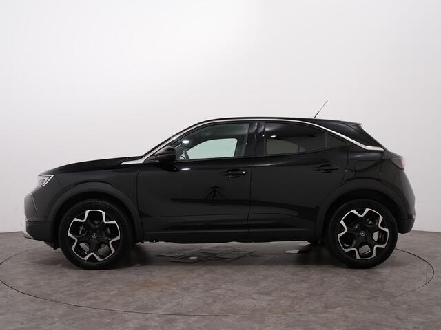 Opel MOKKA 1.2 TURBO ULTIMATE 130PK EAT8 | Massagestoelen | Camera |