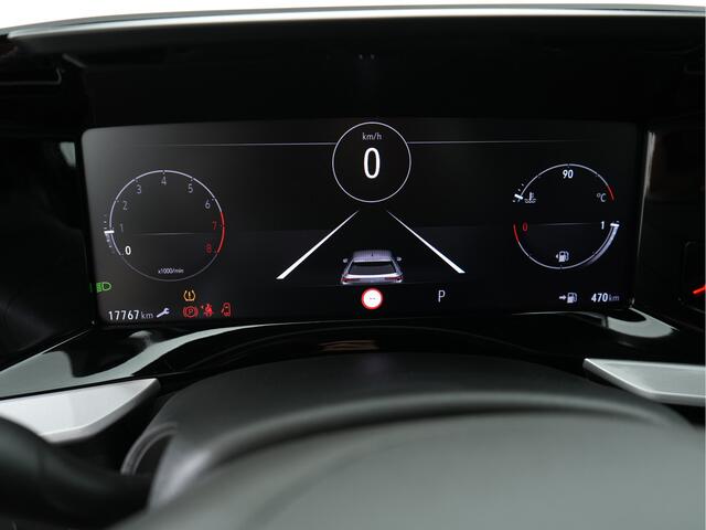 Opel MOKKA 1.2 TURBO ULTIMATE 130PK EAT8 | Massagestoelen | Camera |
