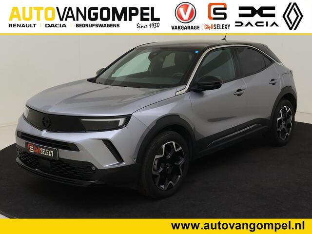 Opel MOKKA 1.2 Turbo Ultimate 130PK / 360 Camera / CARPLAY / ADAPTIVE CRUISE / Carselexy
