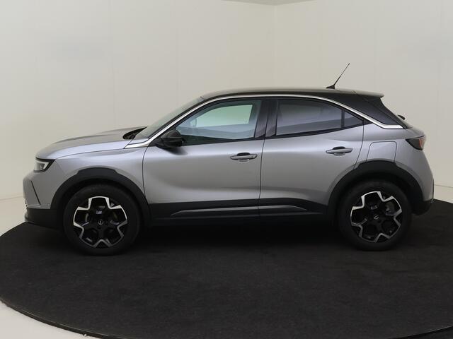 Opel MOKKA 1.2 Turbo Ultimate 130PK / 360 Camera / CARPLAY / ADAPTIVE CRUISE / Carselexy