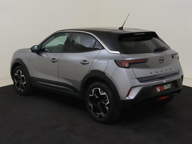 Opel MOKKA 1.2 Turbo Ultimate 130PK / 360 Camera / CARPLAY / ADAPTIVE CRUISE / Carselexy