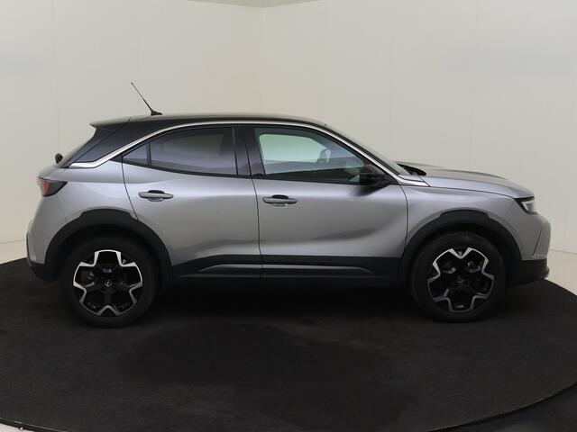 Opel MOKKA 1.2 Turbo Ultimate 130PK / 360 Camera / CARPLAY / ADAPTIVE CRUISE / Carselexy