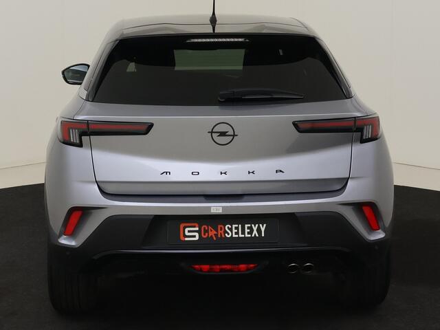 Opel MOKKA 1.2 Turbo Ultimate 130PK / 360 Camera / CARPLAY / ADAPTIVE CRUISE / Carselexy