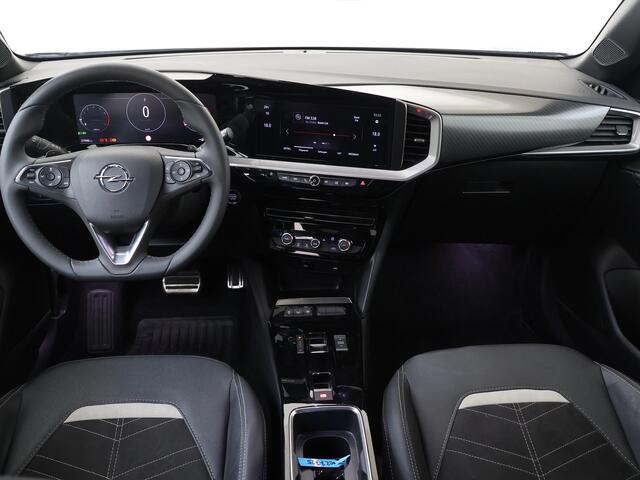 Opel MOKKA 1.2 Turbo Ultimate 130PK / 360 Camera / CARPLAY / ADAPTIVE CRUISE / Carselexy