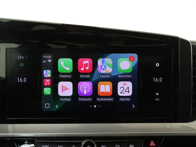 Opel MOKKA 1.2 Turbo Ultimate 130PK / 360 Camera / CARPLAY / ADAPTIVE CRUISE / Carselexy