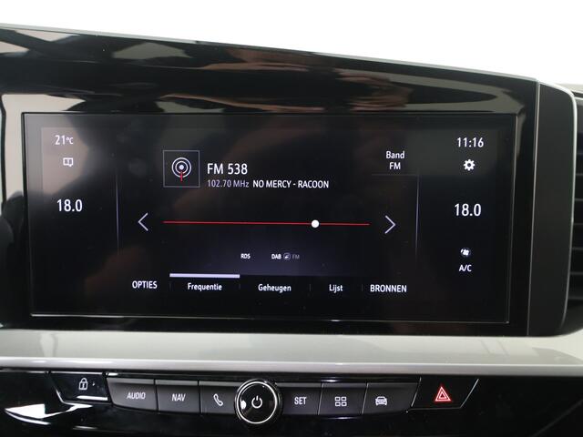 Opel MOKKA 1.2 Turbo Ultimate 130PK / 360 Camera / CARPLAY / ADAPTIVE CRUISE / Carselexy