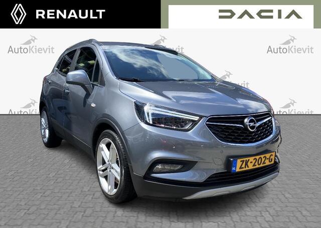 Opel MOKKA X 1.4 Turbo Innovation - Automaat / camera / schuif- kanteldak