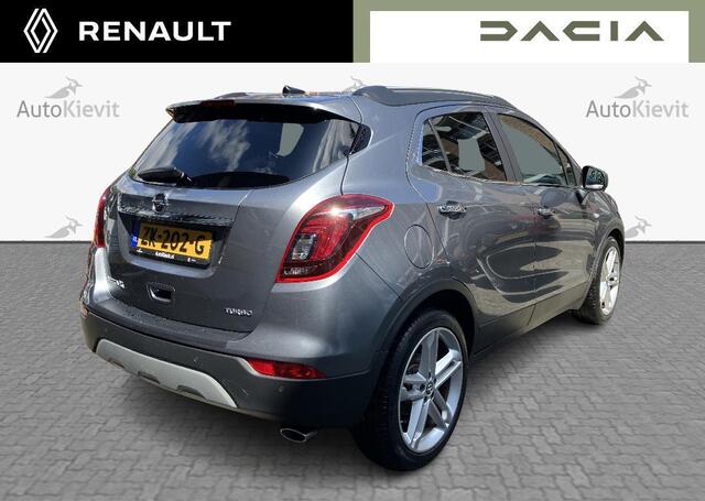 Opel MOKKA X 1.4 Turbo Innovation - Automaat / camera / schuif- kanteldak