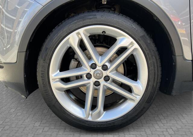 Opel MOKKA X 1.4 Turbo Innovation - Automaat / camera / schuif- kanteldak