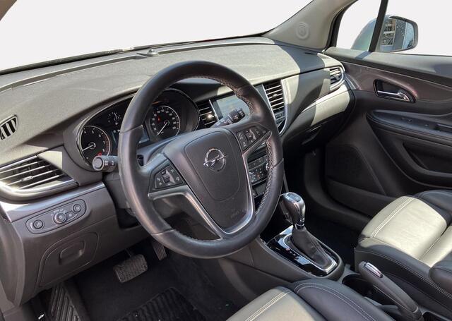 Opel MOKKA X 1.4 Turbo Innovation - Automaat / camera / schuif- kanteldak