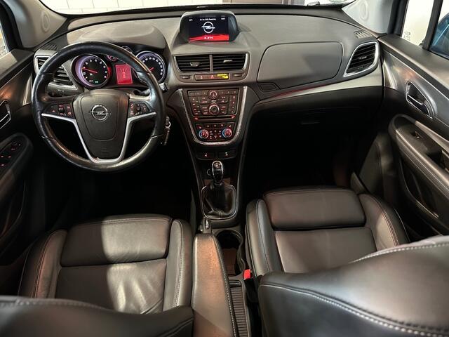 Opel MOKKA 1.4 T INNOVATION RIJKLAAR! l PANODAK l TREKH l CAMERA l