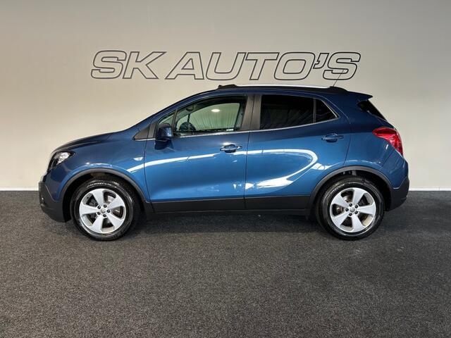Opel MOKKA 1.4 T INNOVATION RIJKLAAR! l PANODAK l TREKH l CAMERA l