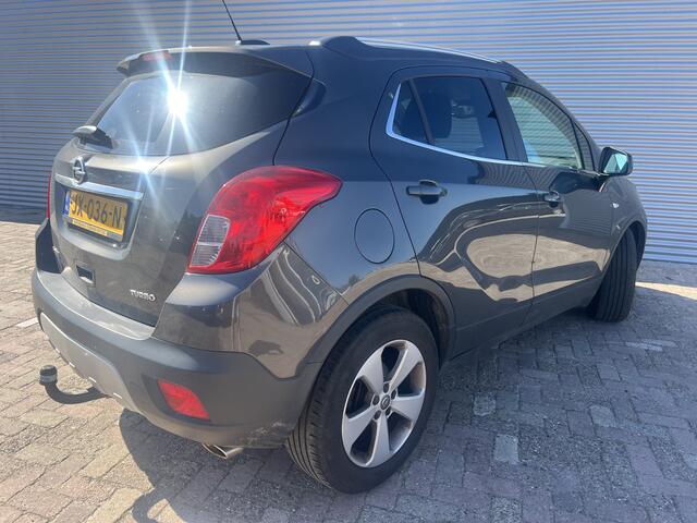 Opel MOKKA 1.4 T Innovation | Nieuw Binnen! | BTW Auto | Automaat | Camera