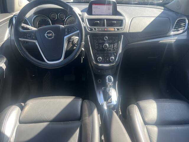 Opel MOKKA 1.4 T Innovation | Nieuw Binnen! | BTW Auto | Automaat | Camera