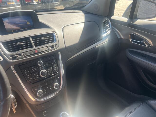 Opel MOKKA 1.4 T Innovation | Nieuw Binnen! | BTW Auto | Automaat | Camera