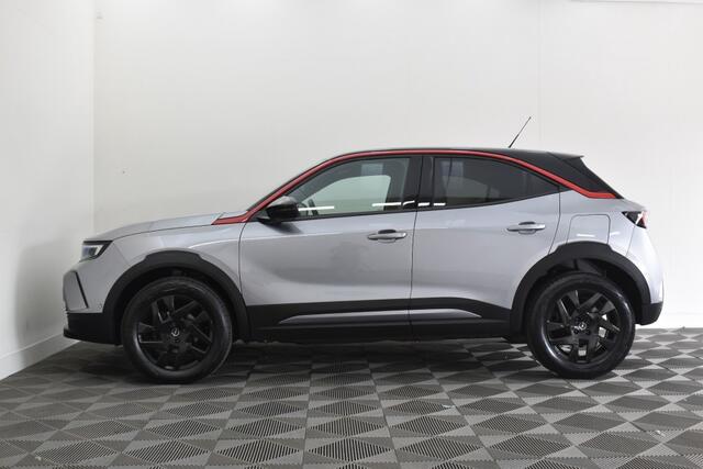 Opel MOKKA 1.2 Turbo 130PK GS-Line Automaat