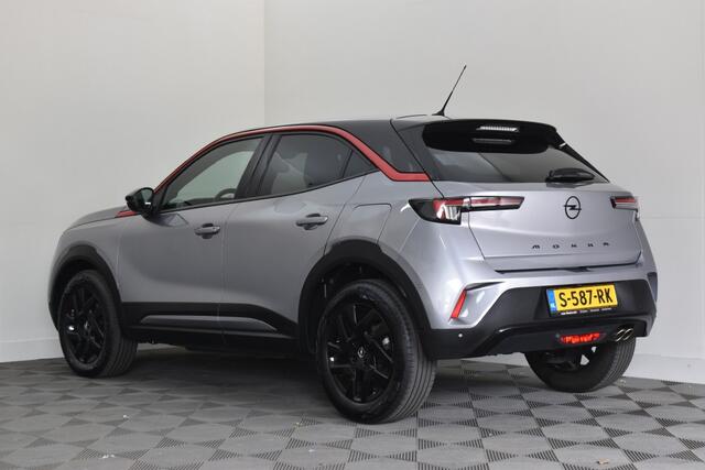 Opel MOKKA 1.2 Turbo 130PK GS-Line Automaat