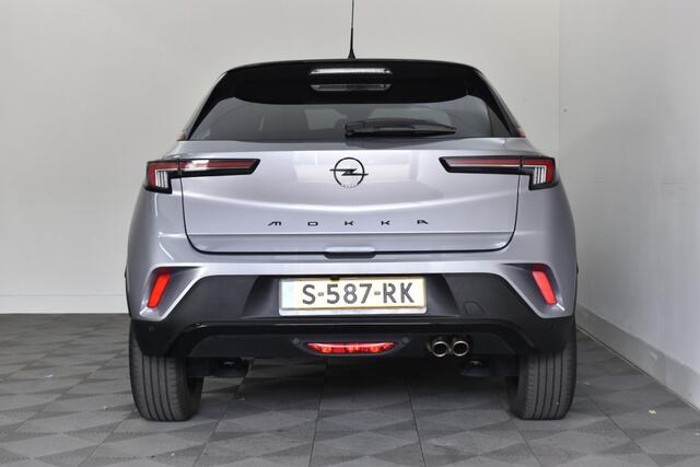 Opel MOKKA 1.2 Turbo 130PK GS-Line Automaat
