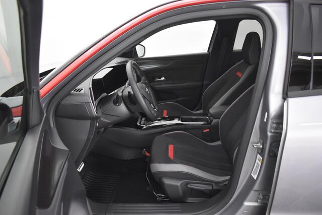 Opel MOKKA 1.2 Turbo 130PK GS-Line Automaat