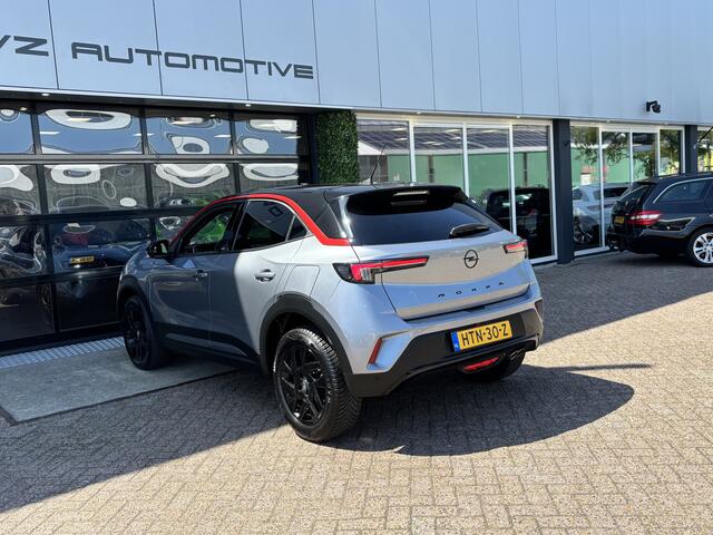 Opel MOKKA 1.2 Turbo 130PK Automaat GS Line | Navi | Camera | Winter Pack