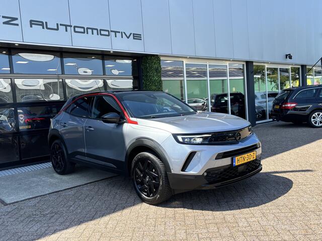 Opel MOKKA 1.2 Turbo 130PK Automaat GS Line | Navi | Camera | Winter Pack