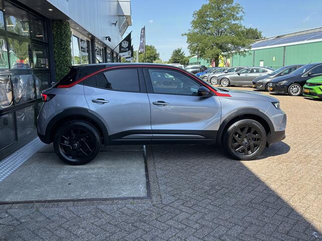 Opel MOKKA 1.2 Turbo 130PK Automaat GS Line | Navi | Camera | Winter Pack