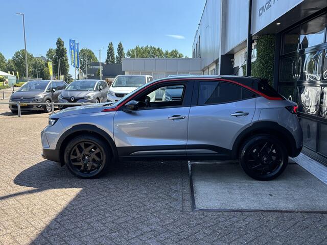 Opel MOKKA 1.2 Turbo 130PK Automaat GS Line | Navi | Camera | Winter Pack
