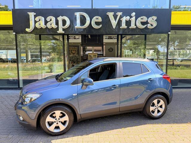 Opel MOKKA 1.4 T Cosmo