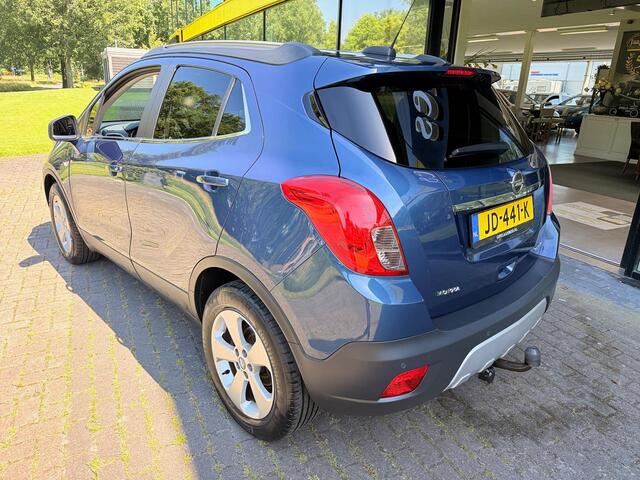 Opel MOKKA 1.4 T Cosmo