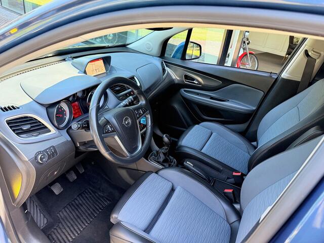 Opel MOKKA 1.4 T Cosmo