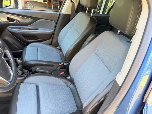 Opel MOKKA 1.4 T Cosmo
