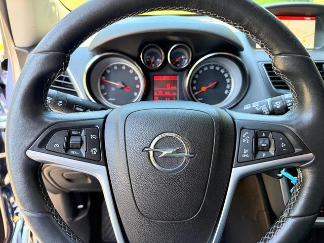 Opel MOKKA 1.4 T Cosmo