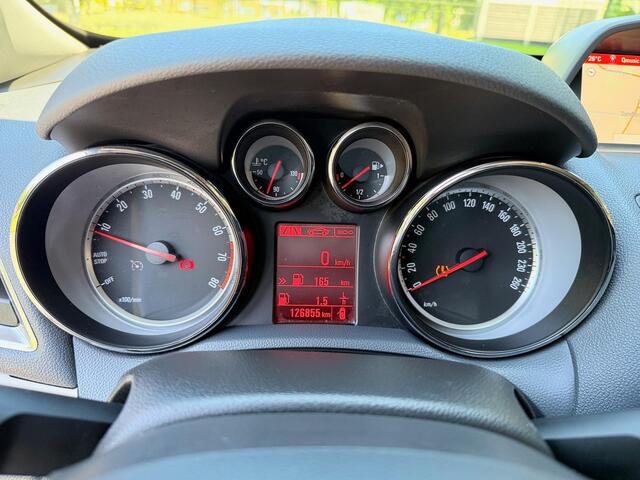 Opel MOKKA 1.4 T Cosmo