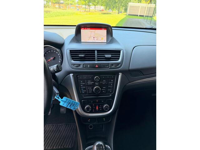 Opel MOKKA 1.4 T Cosmo