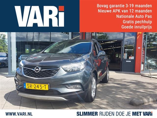 Opel MOKKA X 1.4 Turbo Business+